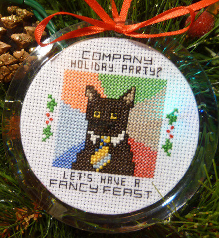 Meme Decorations