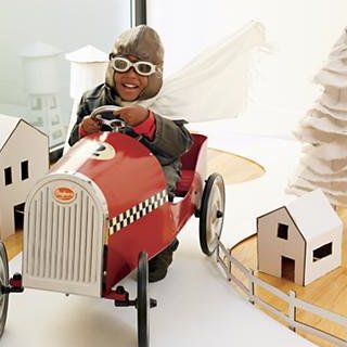 Ride-On Toys For Kids