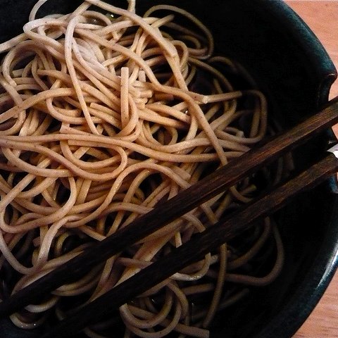 Gluten-Free Noodle Options