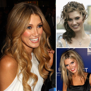 Delta Goodrem Birthday: Her Best Hair And Beauty Moments