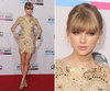 Taylor Swift at American Music Awards 2012