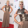 Pink at American Music Awards