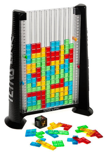 For 6-Year-Olds: Tetris Link For 6-Year-Olds: Tetris Link