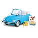 American Girl Julie's Car Wash Set
