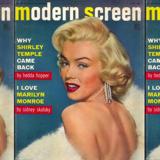 Video: Marilyn Monroe Wears Chanel No. 5 To Bed