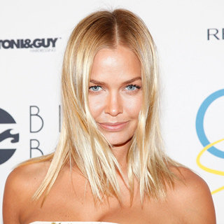 Best Celebrity Beauty Looks: Lara Bingle, Kristen Stewart
