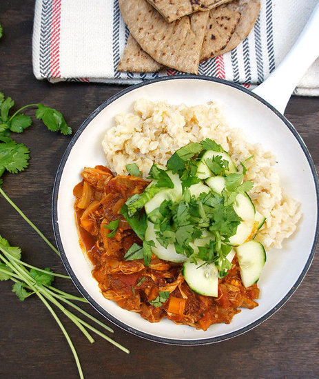 Chicken Tikka Masala