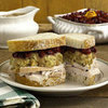 Common Thanksgiving Leftovers