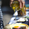 Spanish Olive Oil Facts