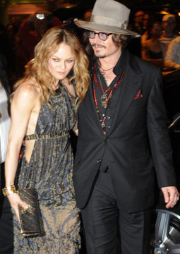 16. Johnny and Vanessa Split 16. Johnny and Vanessa Split