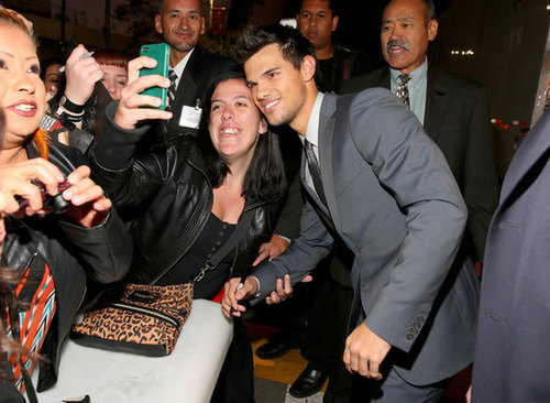 Breaking Dawn Part 2 is #1 — See All the Photos From Twilight's Final Press Tour! Breaking Dawn Part 2 is #1 — See All the Photos From Twilight's Final Press Tour!