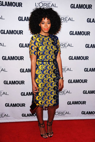 Selena, Lena, and More Win Big at Glamour's Women of the Year Awards Selena, Lena, and More Win Big at Glamour's Women of the Year Awards