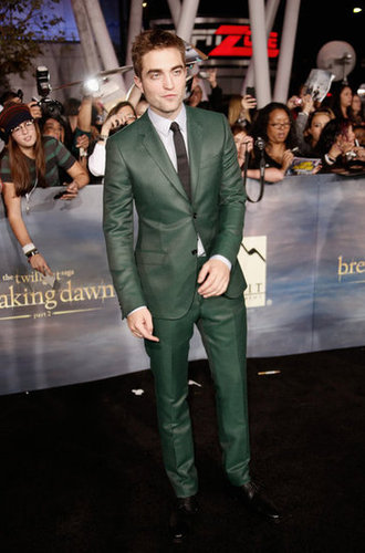 Breaking Dawn Part 2 is #1 — See All the Photos From Twilight's Final Press Tour! Breaking Dawn Part 2 is #1 — See All the Photos From Twilight's Final Press Tour!