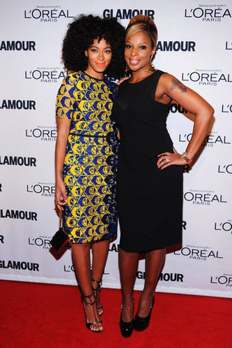 Selena, Lena, and More Win Big at Glamour's Women of the Year Awards Selena, Lena, and More Win Big at Glamour's Women of the Year Awards