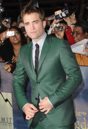 Breaking Dawn Part 2 is #1 — See All the Photos From Twilight's Final Press Tour! Breaking Dawn Part 2 is #1 — See All the Photos From Twilight's Final Press Tour!