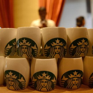 Starbucks Opening in New Neighborhoods