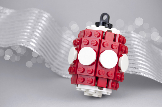 Red Barrel Ornament Building Kit ($15)
Red Barrel Ornament Building Kit ($15)