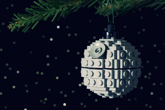 Unfortunately, the That's No Moon Building Kit is sold out, but there is a handy building guide available.
Unfortunately, the That's No Moon Building Kit is sold out, but there is a handy building guide available.