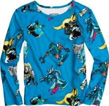 Toy Story Thermal Shirt Toy Story Thermal Shirt