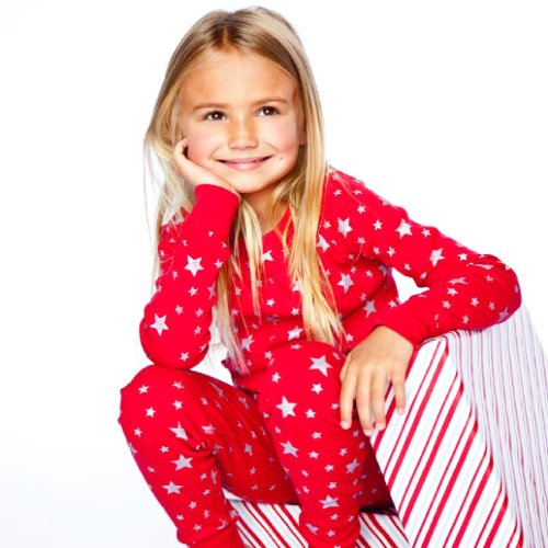 Kids Holiday Pajamas