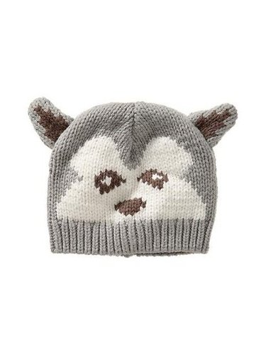 Baby Gap Husky Hat Baby Gap Husky Hat