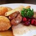 Overloading Your Plate