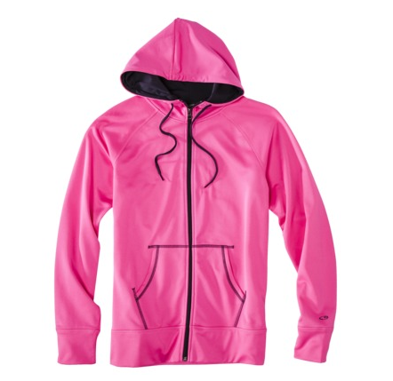 Forever 21 Drawstring Hoodie Forever 21 Drawstring Hoodie