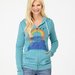 Roxy Pine Cliffs Hoodie