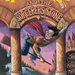 Harry Potter and the Sorcerer's Stone by J.K. Rowling