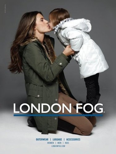 London Fog Winter 2012 London Fog Winter 2012
