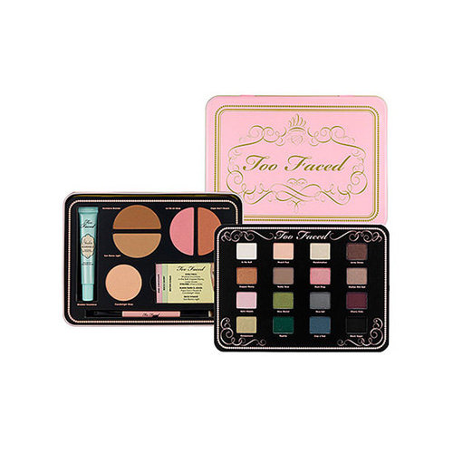 Too Faced Too Faced