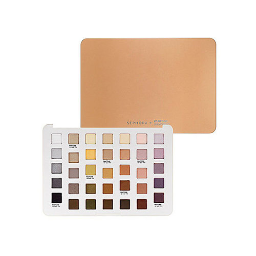 Sephora + Pantone Sephora + Pantone