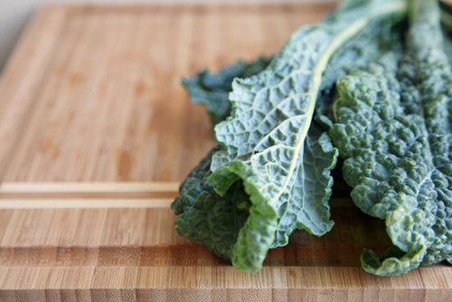 The Fall Food: Kale The Fall Food: Kale