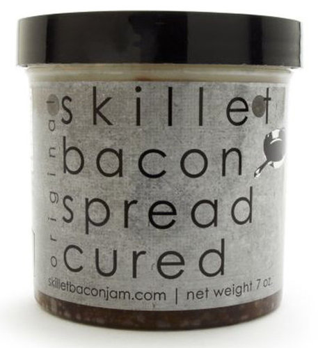 Skillet Bacon Jam Skillet Bacon Jam