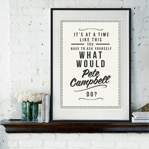 Retro-Style Art Print ($25)
Retro-Style Art Print ($25)