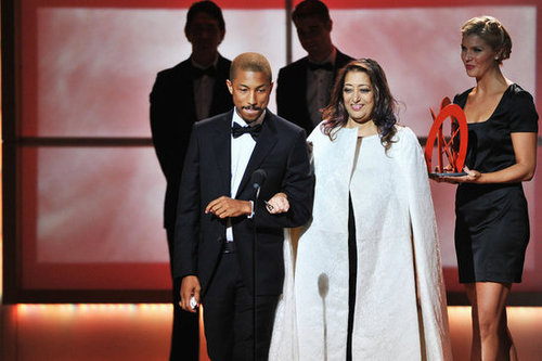 Selena, Lena, and More Win Big at Glamour's Women of the Year Awards Selena, Lena, and More Win Big at Glamour's Women of the Year Awards