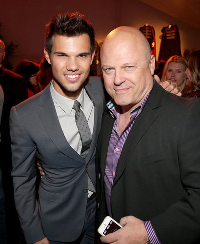 Breaking Dawn Part 2 is #1 — See All the Photos From Twilight's Final Press Tour! Breaking Dawn Part 2 is #1 — See All the Photos From Twilight's Final Press Tour!