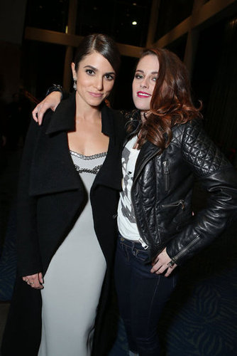 Breaking Dawn Part 2 is #1 — See All the Photos From Twilight's Final Press Tour! Breaking Dawn Part 2 is #1 — See All the Photos From Twilight's Final Press Tour!