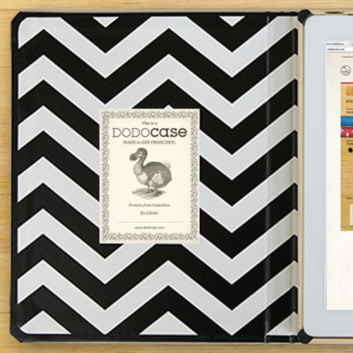 Custom iPad Cases