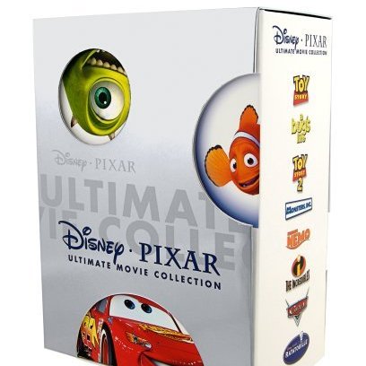 Pixar Gifts