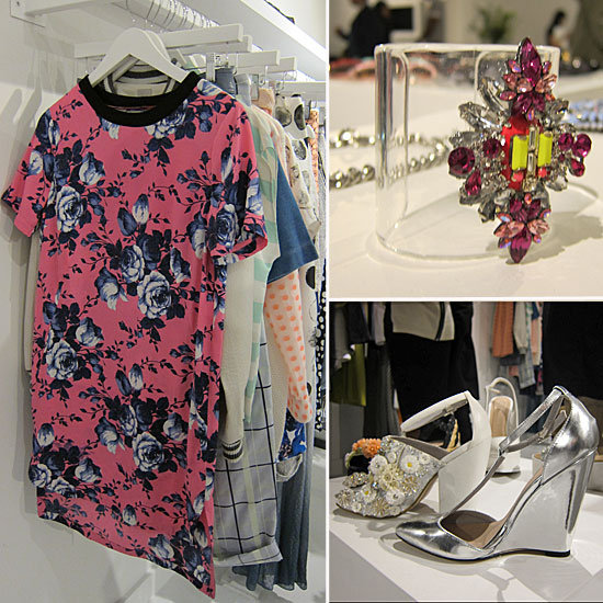 Asos Spring 2013 Collection Asos Spring 2013 Collection