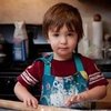 How Kids Can Help With Thanksgiving Prep