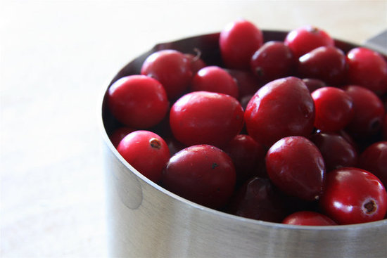 Wash Fruit and Veggies
