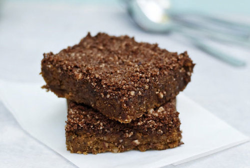 Pumpkin Spice Protein Bars Pumpkin Spice Protein Bars