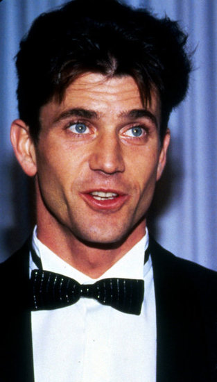 Mel Gibson, 1985