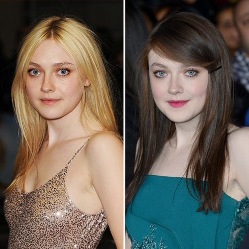 Dakota Fanning Dakota Fanning