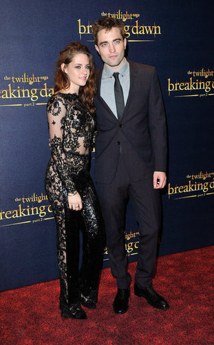 Breaking Dawn Part 2 is #1 — See All the Photos From Twilight's Final Press Tour! Breaking Dawn Part 2 is #1 — See All the Photos From Twilight's Final Press Tour!