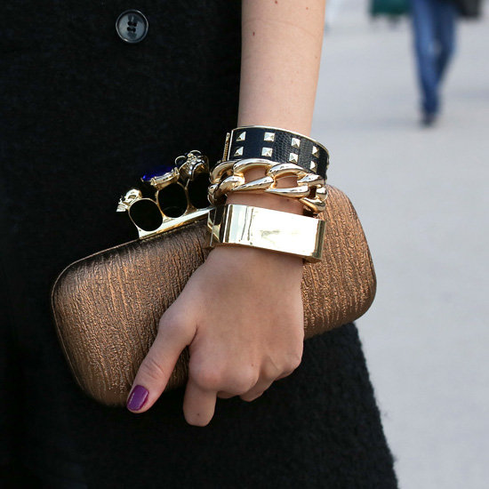 How to Stack Bracelets How to Stack Bracelets