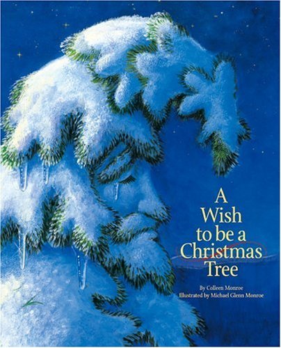 A Wish to Be a Christmas Tree