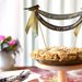 Alphabet Pie-Topper